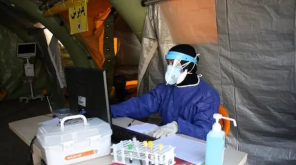 بیمارستان صحرایی در خوی راه اندازی می شود / تعداد مجروحان افزایش یافت
