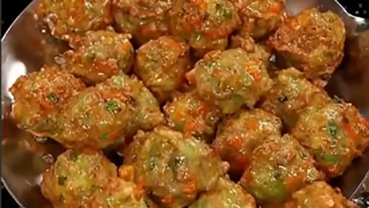 طرز تهیه یک غذای خوشمزه برای کودکان بدغذا