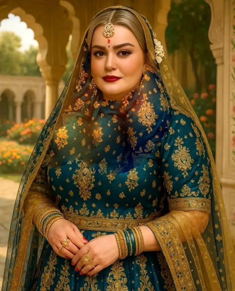 نعیمه نظام دوست