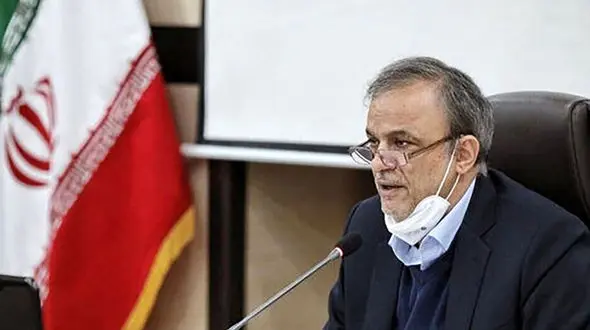 وزیر صمت : مردم نگران بازار مرغ نباشند