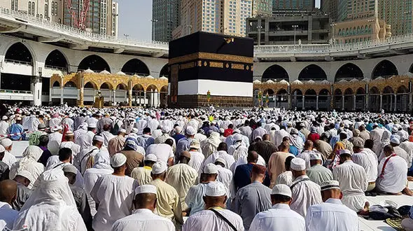 سود میلیارد دلاری حج برای صرافی‌ های عربستان