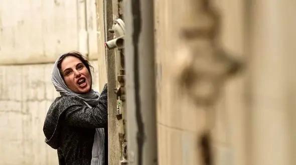 رونمایی از نخستین تیزر "در وجه حامل" +فیلم