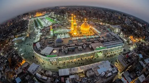 صفر تا صد هزینه‌های اقامت در کربلا