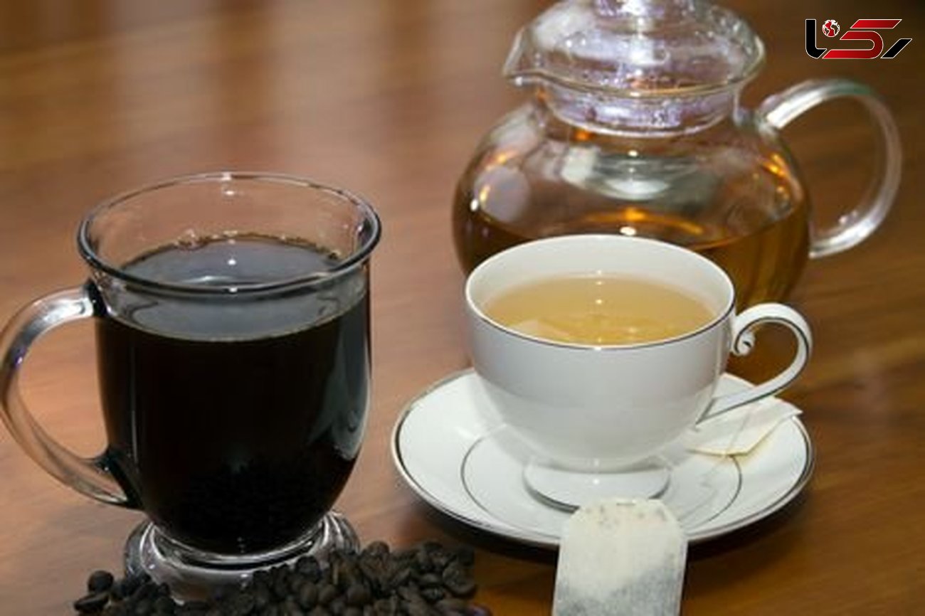 کاهش خطر سکته مغزی با نوشیدن چای