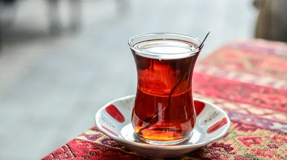 چای خورها حتما بخوانند! / شاید مضراتش را ندانید !