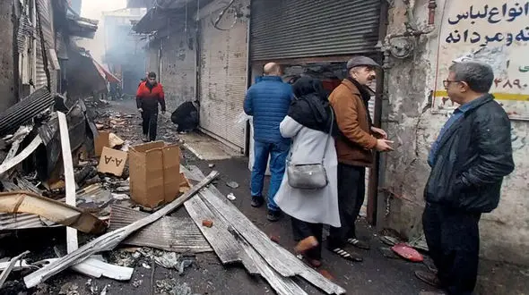 وزارت علوم: ۳ گزارش از اعتراضات دی ماه ۱۴۰۴ تهیه شده و به زودی منتشر می شود