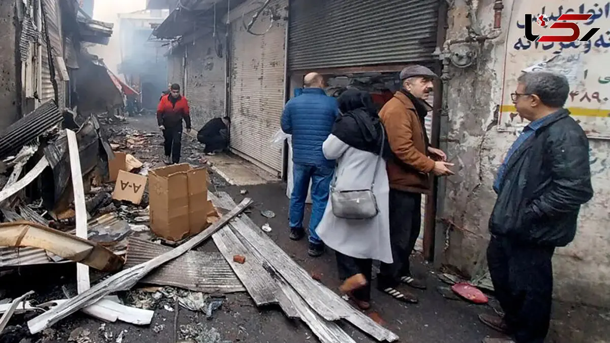 وزارت علوم: ۳ گزارش از اعتراضات دی ماه ۱۴۰۴ تهیه شده و به زودی منتشر می شود