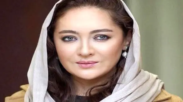 گزارش روز / میکاپ زیبا نیکی کریمی با چهره خاص در 53 سالگی