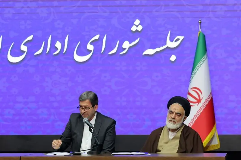 غلامحسین محسنی اژه ای