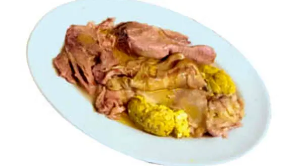 معمای کله پاچه؛ بخوریم یا نخوریم؟