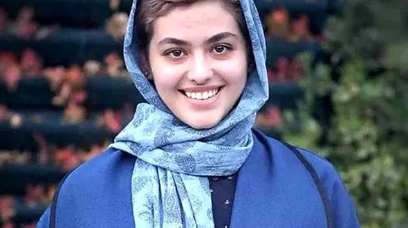 فیلم ریحانه پارسا در ترکیه