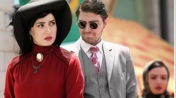 آهنگ شهرزاد با سروده ای  از وحشی بافقی و صدای بی نظیر محسن چاوشی/ همخواب رقیبانی و من تاب ندارم بی تابم و از غصه ی این خواب ندارم+ ویدیو