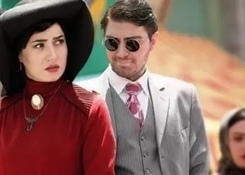 آهنگ شهرزاد با سروده ای  از وحشی بافقی و صدای بی نظیر محسن چاوشی/ همخواب رقیبانی و من تاب ندارم بی تابم و از غصه ی این خواب ندارم+ ویدیو