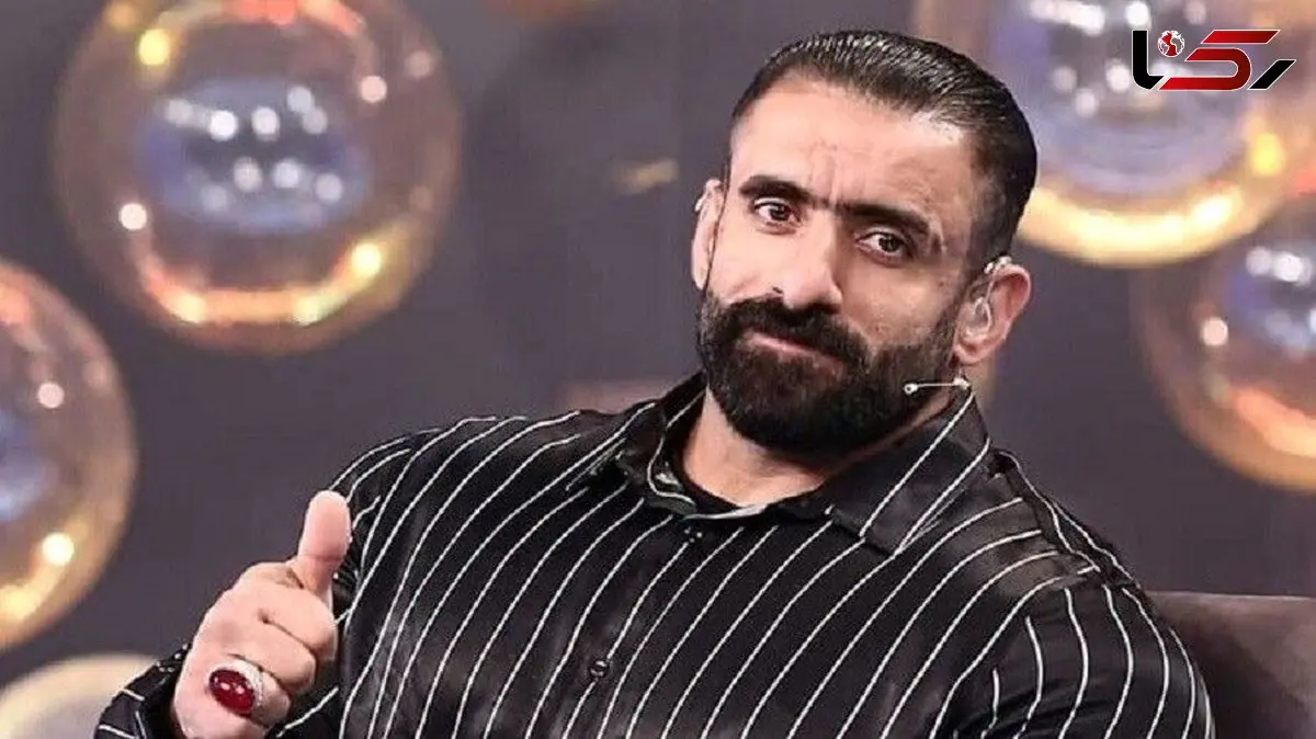 (عکس) خلاقیت خنده دار؛ هادی چوپان مناطق محروم هم راهی بازار شد/ عاشق فیگور صورتیش شدم