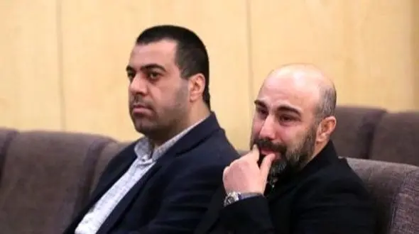 بازیگران و هنرمندان مشهور که خود را در غم محسن تنابنده شریک دانستند/ حضور علی اوجی، بهرام افشاری، سام درخشانی، مجید صالحی، احمد مهران فر و پایتختی ها در مراسم ختم جگرگوشه محسن تنابنده