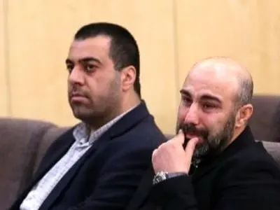 بازیگران و هنرمندان مشهور که خود را در غم محسن تنابنده شریک دانستند/ حضور علی اوجی، بهرام افشاری، سام درخشانی، مجید صالحی، احمد مهران فر و پایتختی ها در مراسم ختم جگرگوشه محسن تنابنده