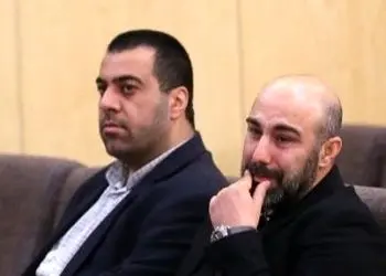 بازیگران و هنرمندان مشهور که خود را در غم محسن تنابنده شریک دانستند/ حضور علی اوجی، بهرام افشاری، سام درخشانی، مجید صالحی، احمد مهران فر و پایتختی ها در مراسم ختم جگرگوشه محسن تنابنده