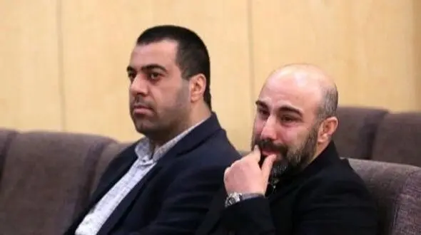 عکس ها / بازیگرانی که به احترام محسن تنابنده در مراسم ختم پدرش شرکت کردند / از بازیگران سریال پایتخت تا حامد بهداد ،شوهر اول بهاره رهنما ، سعید آقاخانی 