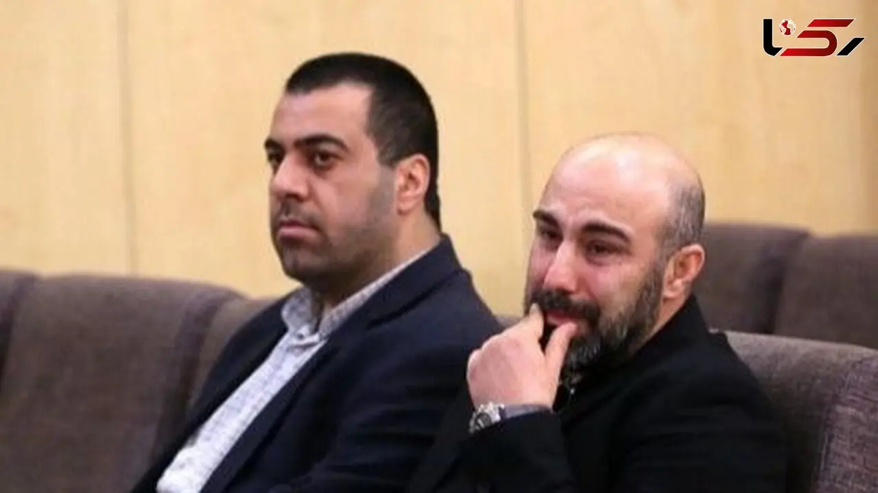 عکس ها / بازیگرانی که به احترام محسن تنابنده در مراسم ختم پدرش شرکت کردند / از بازیگران سریال پایتخت تا حامد بهداد ،شوهر اول بهاره رهنما ، سعید آقاخانی 