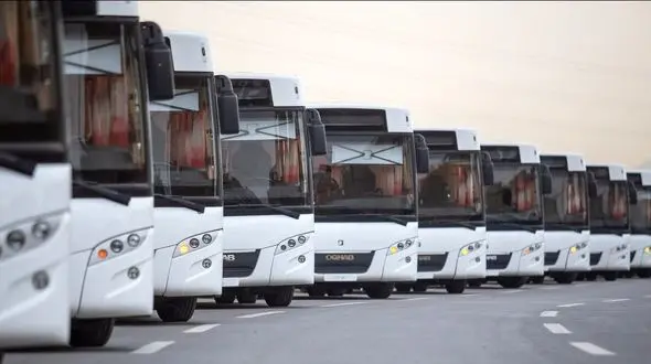 امضای نهایی قرارداد خرید ۲۰ دستگاه اتوبوس برقی توسط شهرداری اصفهان