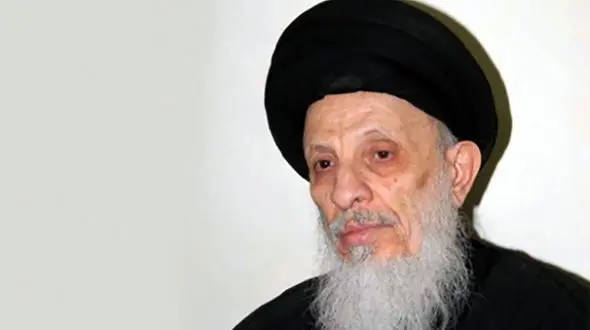 توصیه های ضد کرونایی آیت الله حکیم