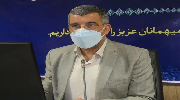 هشدار حریرچی نسبت به فاجعه کرونا در سیستان و بلوچستان