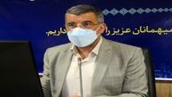 هشدار حریرچی نسبت به فاجعه کرونا در سیستان و بلوچستان