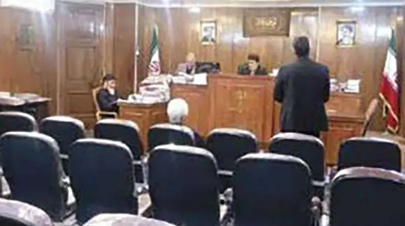 پسر 20 ساله کرجی خواهر بی آبرویش را سلاخی کرد / سارا از شوهرش قهر کرده بود