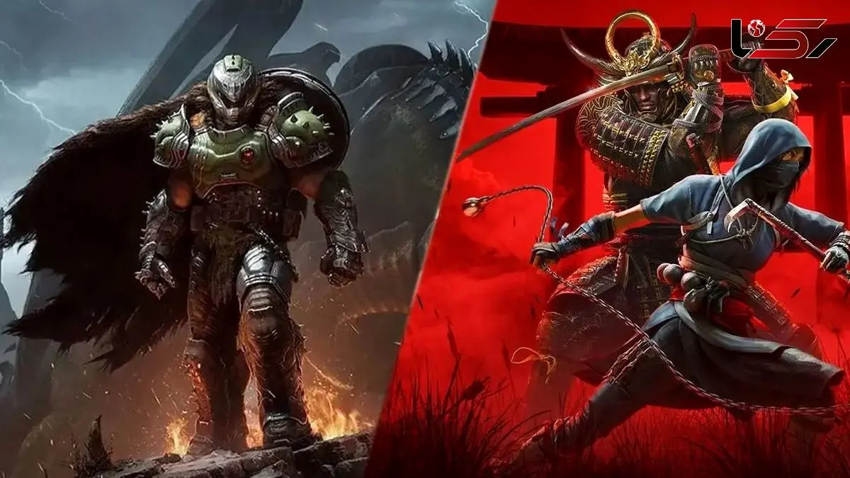 لیست بهترین بازی‌ های گرافیکی 2025 به انتخاب Digital Foundry