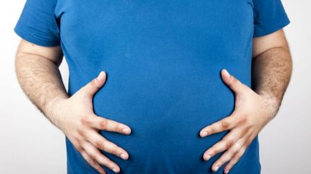 تشخیص بیماری‌ های پنهان با مشاهده تغییرات شکم + تصاویر