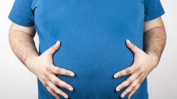 تشخیص بیماری‌ های پنهان با مشاهده تغییرات شکم + تصاویر