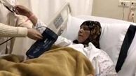  زن 61 ساله لبنانی دوقلو به دنیا آورد 