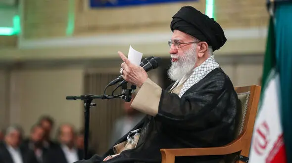 کارگر یکی از سرمایه های اصلی برای تحقق شعار سال است/ فلسطین را نباید فراموش کرد