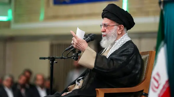 کارگر یکی از سرمایه های اصلی برای تحقق شعار سال است/ فلسطین را نباید فراموش کرد