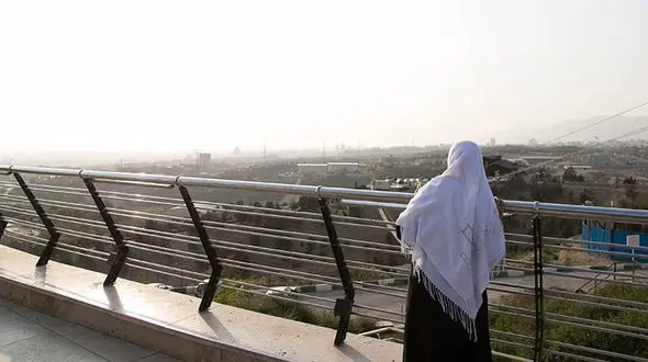 وجود آلاینده‌ها در ۴ کلانشهر کشور تا روز پنجشنبه/احتمال ورود موج بارشی از آخر هفته 