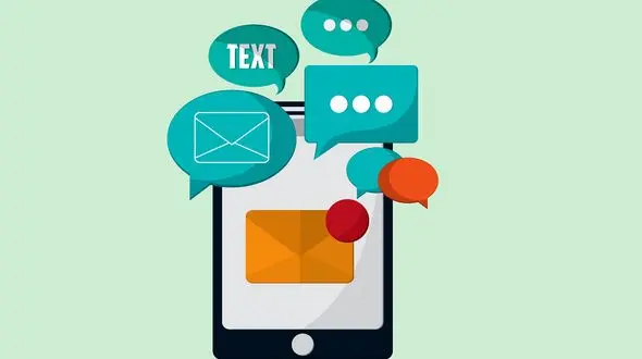 چرا پیامک های تبلیغاتی تمومی ندارند / راهی برای قطع دائمی وجود داره + فیلم 