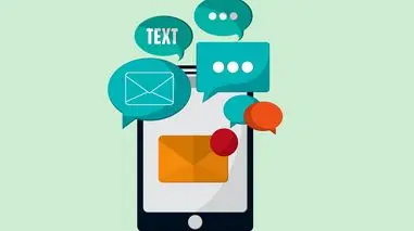 چرا پیامک های تبلیغاتی تمومی ندارند / راهی برای قطع دائمی وجود داره + فیلم 