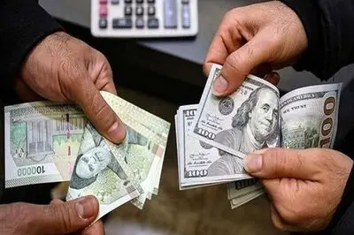 قیمت دلار آزاد امروز سه‌شنبه 27 مرداد 1405 + جدول کامل قیمت ارزهای خارجی