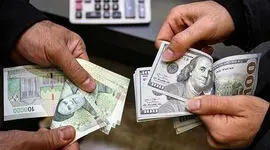 قیمت دلار آزاد امروز سه‌شنبه 27 مرداد 1405 + جدول کامل قیمت ارزهای خارجی