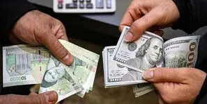 قیمت دلار آزاد امروز سه‌شنبه 27 مرداد 1405 + جدول کامل قیمت ارزهای خارجی