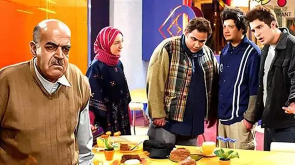 تغییرات و سرنوشت  بازیگران سریال زندگی به شرط خنده ! / فوت جوانترینشان + بیوگرافی و عکس ها