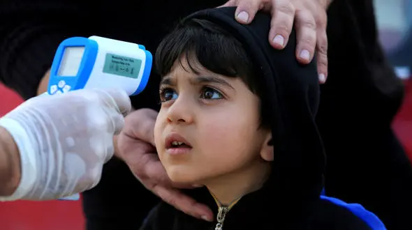 کرونا در کودکان چه علائمی دارد؟