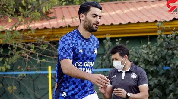 علیزاده: ناعدالتی علیه گل‌گهر سرنوشت لیگ را تغییر داد/ از استقلال، پرسپولیس و سپاهان پیشنهاد داشتم/بازیکنان ما لاکچری نیستند