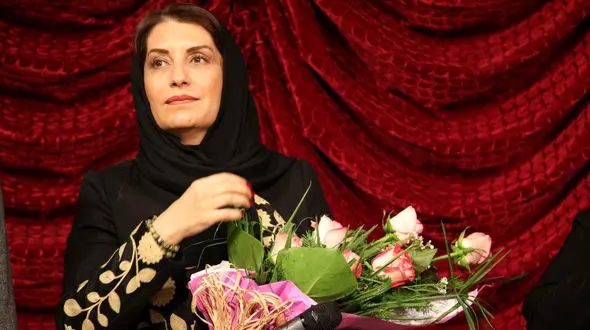 فریبا کوثری با این خبر قلبش به درد آمد + عکس