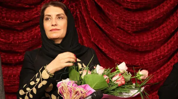 فریبا کوثری با این خبر قلبش به درد آمد + عکس