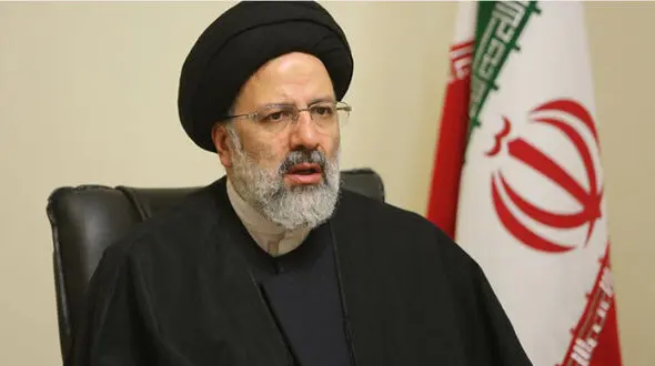 آیت الله رئیسی: اگر اروپایی ها قصد کمک دارند تحریم ها را بردارند