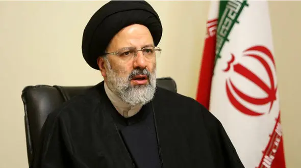 آیت الله رئیسی: اگر اروپایی ها قصد کمک دارند تحریم ها را بردارند