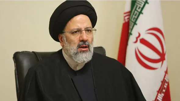 رئیس قوه قضاییه: تخریب اموال عمومی و خصوصی با هدفی مجازات سختی دارد 