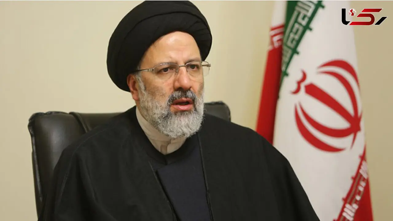 رئیس قوه قضاییه: تخریب اموال عمومی و خصوصی با هدفی مجازات سختی دارد 