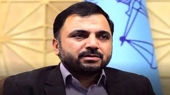 وزیر ارتباطات: ترافیک اینترنت شب گذشته رکورد زد